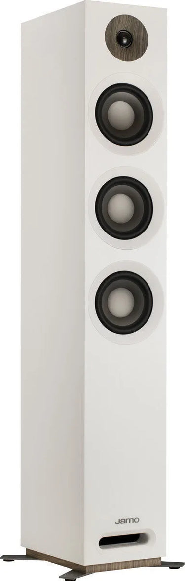 Jamo S809 Bois Blanc - EasyLounge - 5