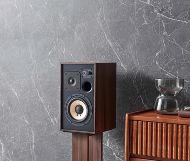 Norstone Alva Plus Noir / Noyer (la paire) - EasyLounge - 10