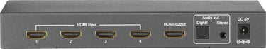 Marmitek Connect 421 UHD - EasyLounge - 2