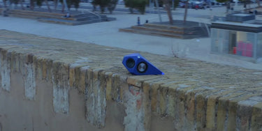 French Acoustics Proton V2 Bleu - EasyLounge - 9