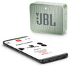 JBL GO 2 Menthe - EasyLounge - 6