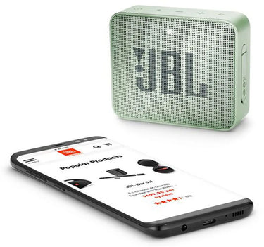 JBL GO 2 Menthe - EasyLounge - 6