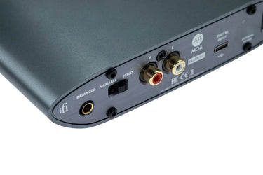 ifi Audio ZEN DAC 3 - EasyLounge - 8