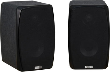 Advance Paris Zeneo ZX Connect Noir - EasyLounge - 2