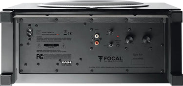 Focal Sub Air Noir - EasyLounge - 5
