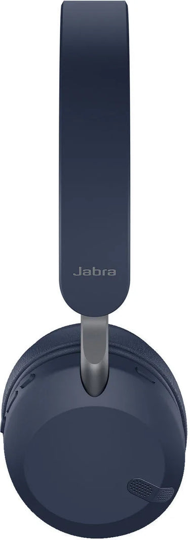 Jabra Elite 45h Bleu marine (Navy) - EasyLounge - 4