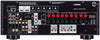 Yamaha RX-V773 Agent - EasyLounge - 2