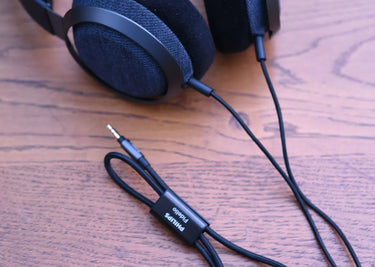 Philips Fidelio X3 Noir - EasyLounge - 24