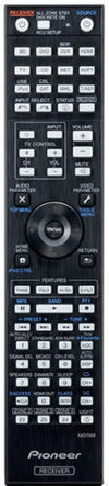 Pioneer SC-LX86 Argent - EasyLounge - 3