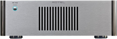 Rotel RB-1582 MKII Argent - Amplificateur de Puissance