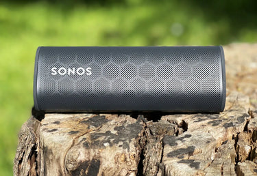 Sonos Roam Noir - EasyLounge - 24