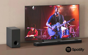 LG Electronics S95QR - EasyLounge - 24