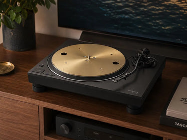 Technics SL-1300GE-K - EasyLounge - 3