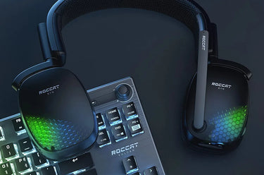 Roccat Syn Pro Air Noir - EasyLounge - 5