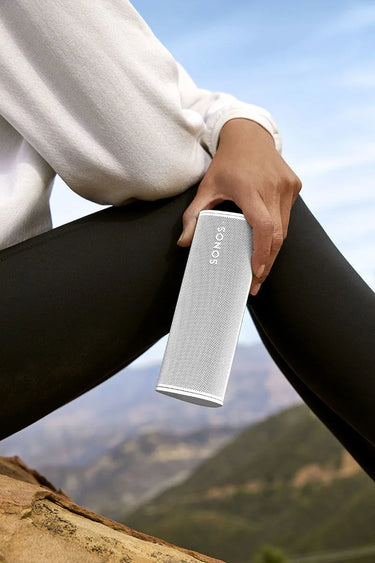 Sonos Roam Blanc - EasyLounge - 10
