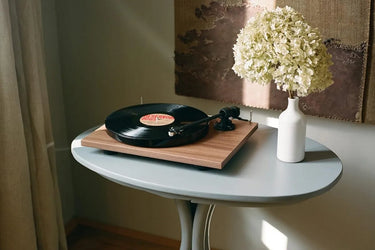 Pro-ject E1 Phono AT3600L Noyer - EasyLounge - 10