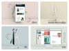 Samsung Smart Monitor M8 (M80F) 32" - EasyLounge - 22