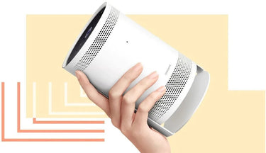 Samsung The Freestyle SP-LSP3 - EasyLounge - 22