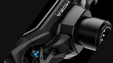 Moza Racing Lamborghini Squadra Corse Essenza SCV12 (RS070) - EasyLounge - 7