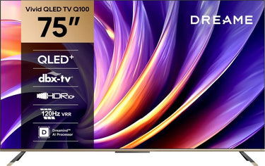 Dreame Q100 75