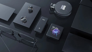 FiiO M5 Noir - EasyLounge - 15