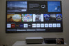LG Electronics HU715QW - EasyLounge - 22