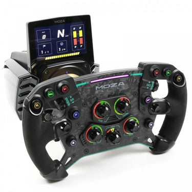 Moza Racing RM - EasyLounge - 2