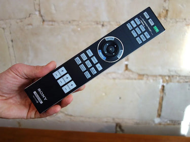 Sony VPL-XW5000 Noir - EasyLounge - 2