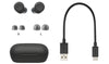 Sony WF-C710 Noir - EasyLounge - 6