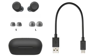 Sony WF-C710 Noir - EasyLounge - 6