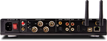 Nuprime Omnia A300 SE - EasyLounge - 2