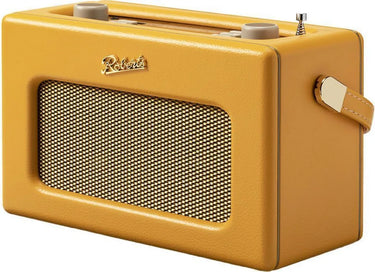 Roberts iStream 3L Jaune Soleil