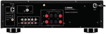 Yamaha MusicCast R-N303D Silver - EasyLounge - 2