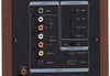 Elipson Horus 6B Active BT Phono Noyer (la paire) - EasyLounge - 3