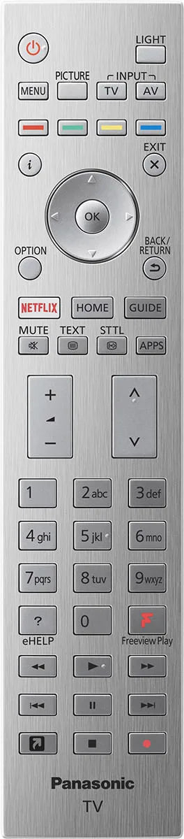 Panasonic TX-55GZ2000 - EasyLounge - 2