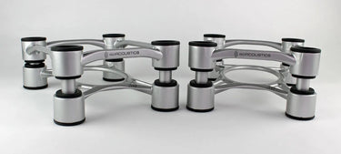 IsoAcoustics Aperta 200 Silver (la paire) - EasyLounge - 5