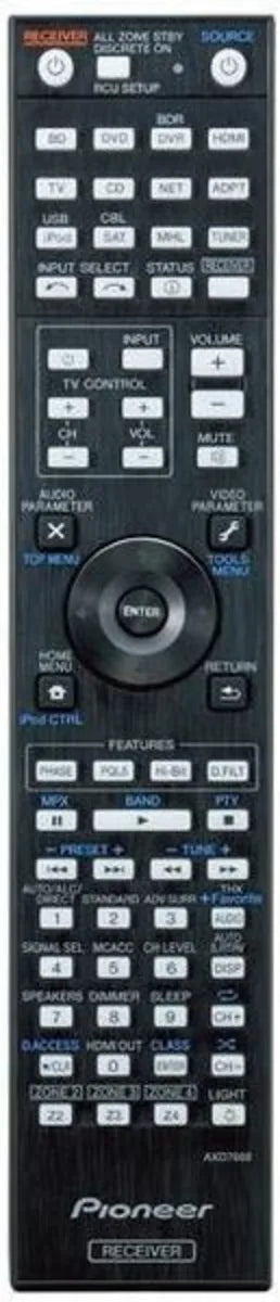 Pioneer SC-LX56 Noir - EasyLounge - 3