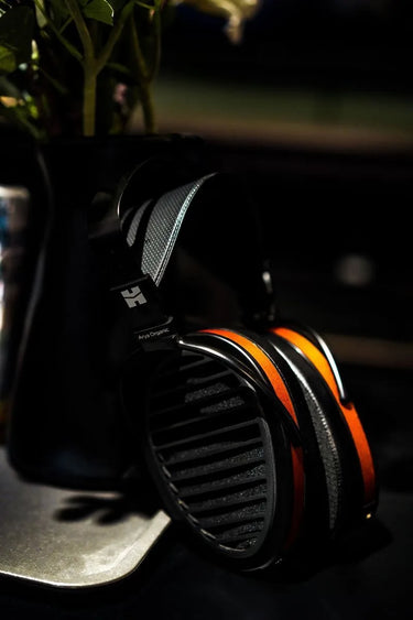 HiFiMAN Arya Organic - EasyLounge - 27