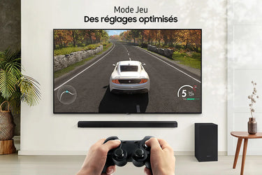 Samsung HW-A450 Noir - EasyLounge - 18