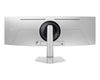 Samsung Odyssey G9 OLED - G93SC 49" - EasyLounge - 17