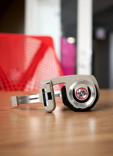 KOSS Porta Pro Wireless 2.0 Beige - EasyLounge - 5