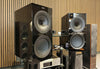 KEF R3 Meta Noir laqué - EasyLounge - 9