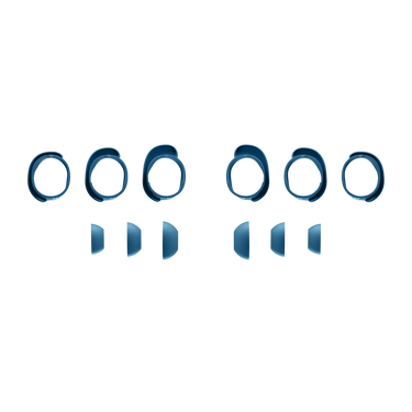 Bose QuietComfort Earbuds Bleu nuit - EasyLounge - 7
