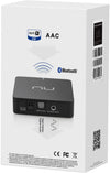 NuForce BTR-100 - EasyLounge - 8