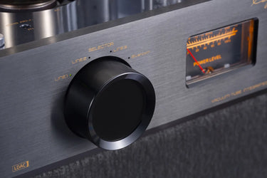 Cayin Jazz 100 Noir - EasyLounge - 12
