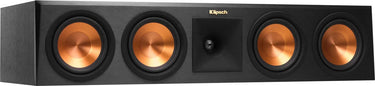 Klipsch RP-450CA Noir