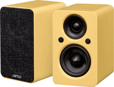Jamo Mini MKII Jaune