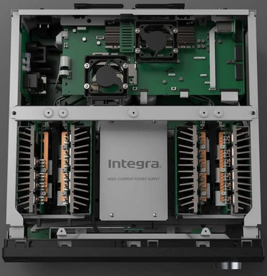Integra DRX 8.4 - EasyLounge - 7