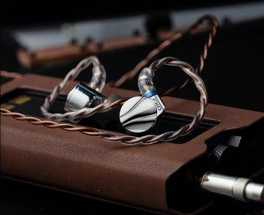 FiiO FD15 Silver - EasyLounge - 3