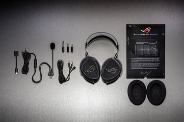 Asus ROG Kithara - EasyLounge - 25